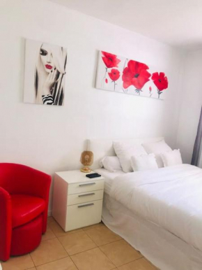 logement tout proche de la plage